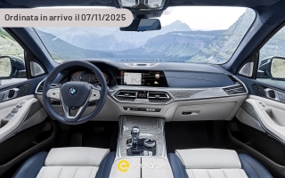 BMW X7 xDrive40i 48V