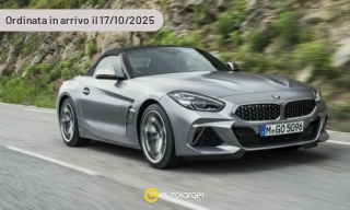 BMW Z4 M40i Pure Impulse