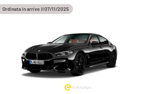 BMW Serie 8 Gran Coupé 840i Gran Coupé