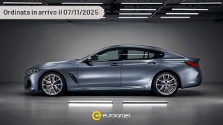 BMW Serie 8 Gran Coupé 840i xDrive Gran Coupé