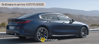 BMW Serie 8 Gran Coupé M850i xDrive Gran Coupé