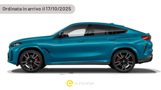 BMW X6 xDrive40i 48V Msport