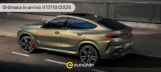 BMW X6 M Competition 48V