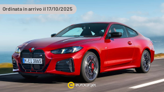 BMW Serie 4 M440i 48V xDrive Coupé Msport Pro