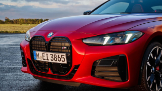 BMW Serie 4 430i xDrive Coup&eacute;
