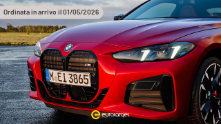 BMW Serie 4 M440i 48V xDrive Coupé
