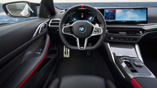 BMW Serie 4 M440i 48V xDrive Coup&eacute; Msport Pro