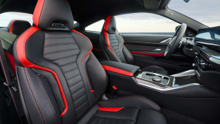 BMW Serie 4 430d 48V xDrive Coup&eacute; Msport Pro