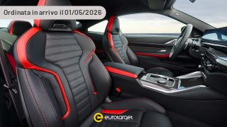 BMW Serie 4 M440d 48V xDrive Coupé