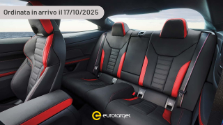 BMW Serie 4 M440d 48V xDrive Coupé Msport Pro