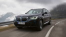 Offerta BMW iX3 Impressive