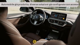 BMW iX3 Inspiring