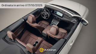 BMW Serie 4 430i xDrive Cabrio Msport