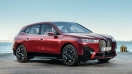 Offerta BMW iX xDrive45 Msport Pro