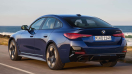 Offerta BMW Serie 4 Gran Coup&eacute; 420d 48V Msport Pro