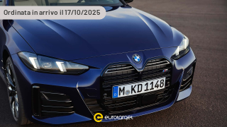 BMW Serie 4 Gran Coupé 430i xDrive Msport