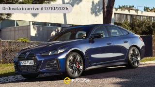 BMW Serie 4 Gran Coupé 430i xDrive Msport Pro