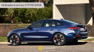 BMW Serie 4 Gran Coupé 430i xDrive Sport