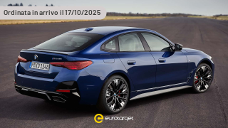 BMW Serie 4 Gran Coupé 420d 48V Msport Pro