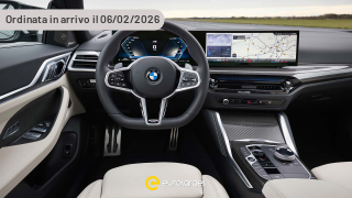 BMW Serie 4 Gran Coupé 420d xDrive 48V Msport Pro