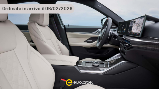 BMW Serie 4 Gran Coupé 430d xDrive 48V Msport Pro