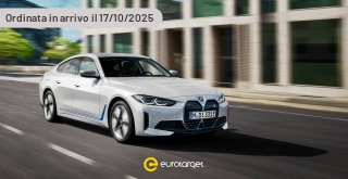 BMW i4 eDrive 35 Msport Pro