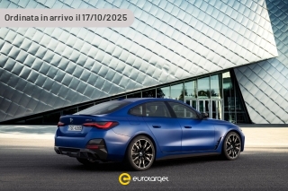 BMW i4 eDrive 40 Msport Pro