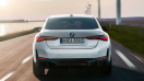 Offerta BMW i4 eDrive 35 Msport Pro
