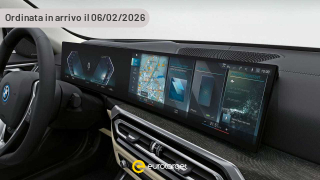 BMW i4 eDrive 35 Sport