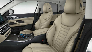 BMW i4 xDrive M60
