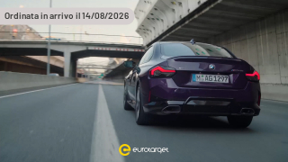 BMW Serie 2 M 240i xDrive