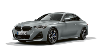 BMW Serie 2 M 240i xDrive Msport Pro