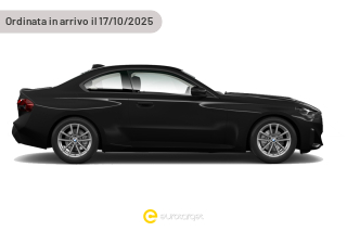 BMW Serie 2 M 240i xDrive Msport Pro