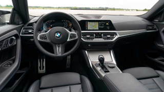 BMW Serie 2 230i Coup&eacute; Msport
