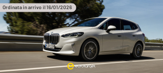 BMW Serie 2 Active Tourer 218d Active Tourer