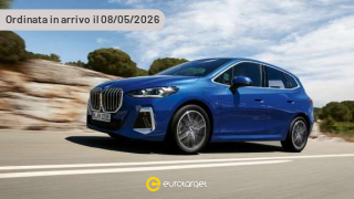BMW Serie 2 Active Tourer 218i Active Tourer Luxury