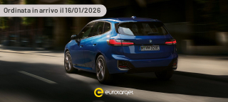 BMW Serie 2 Active Tourer 223d 48V xDrive Active Tourer