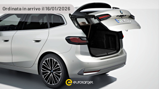 BMW Serie 2 Active Tourer 220i 48V Active Tourer