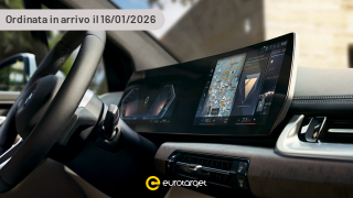 BMW Serie 2 Active Tourer 220d 48V Active Tourer Luxury