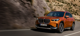 BMW X1 sDrive 20i