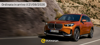 BMW X1 xDrive 30e xLine