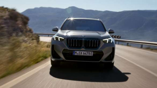 BMW X1 xDrive 20d Msport