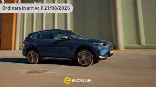 BMW X1 xDrive 30e Msport Pro