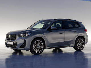 BMW X1 xDrive 23d xLine