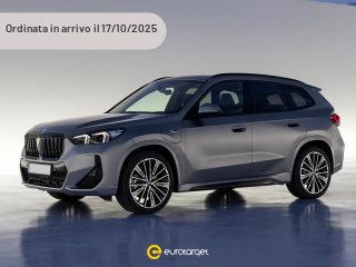 BMW X1 xDrive 23i