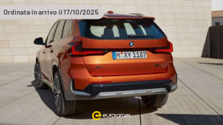 BMW X1 xDrive 23d Msport
