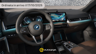 BMW X1 xDrive 30e Msport Pro