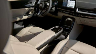 BMW X1 sDrive 18d