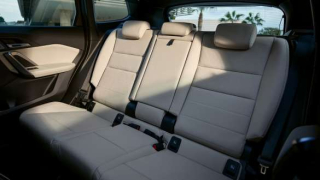 BMW X1 sDrive 18d xLine
