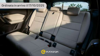 BMW X1 sDrive 18i